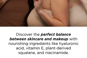 Real Skin. Real Results. 🤎