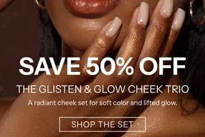 Soft Color + Lit-From-Within Glow ✨