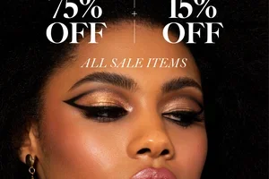 DOUBLE the Discounts 💌 Extra 15% Off!