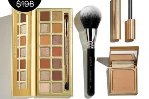 50% Off the Golden Ambiance Set ☀️