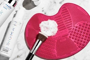 The Brush Reset Your Routine Needs 🧼