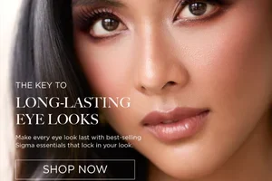 The Key to Long-Lasting Eye Looks