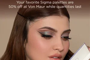 Major Savings on Mini Palettes 👀