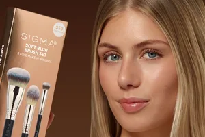 Get 3 NEW Sigma Brushes for Only $41 👀