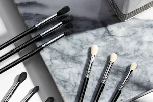 The Eye Brushes Pros Love 🤍