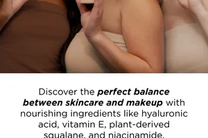 Skincare Meets Coverage ⭐