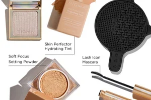 Win Chanel Sunglasses + Sigma Favorites ☀️