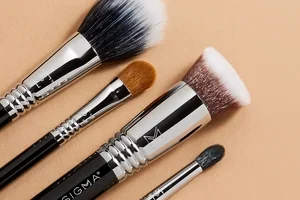 Build Your Own Brush Set! 🤍