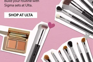 20% Off Best-Selling Sets at Ulta 🧡