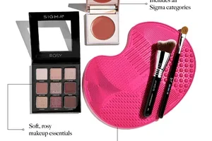 LAST CHANCE: VIP Free Rosy Glow Set ✨