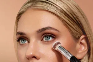 The Duo for a Smoother Under Eye