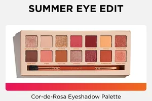Sigma x Ulta: 20% Off Eye Favorites 🤍