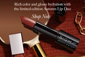 Your Fall Lip Duo, 35% Off 🤎
