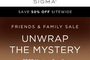 VIP Exclusive: Unwrap the Mystery 👀