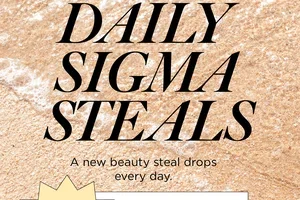 Daily Sigma Steal: Free F83 Curved Kabuki™!