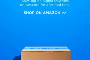 Sigma Prime Day Deals Just Dropped! 🤩