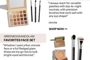 NEW! Greeneggsandglam’s Curated Favorites 🍳