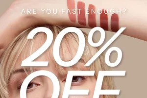 Final Day to Save BIG + A Gift With Purchase! 🎁