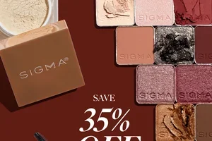 Save 35% on Autumn Sets 🍂