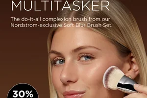 Your NEW Do-It-All Complexion Brush