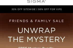 VIP ONLY: Stack Your Gifts! 🎁