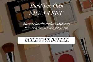 Build Your Own Sigma Set 👀