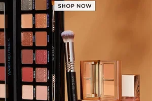 Up to 40% Off Your Autumn Routine 🍂