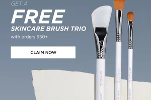 VIPs! Final Hours to Claim Your Trio 🤍
