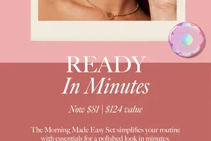 Simplify Your Morning Routine ⌛