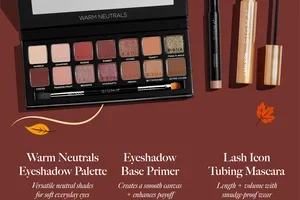 Harvest Hues for Fall 🍂