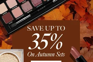 Your Fall Favorites Are 35% Off 👀