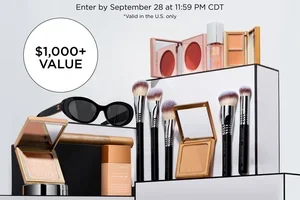 FINAL DAY: Enter to Win $1,000+ in Prizes 💌