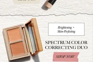 Up to 75% Off Back-to-School Beauty 💗