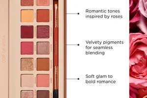 FREE Full-Sized Eyeshadow Palette?! 😱