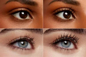 What Is Tubing Mascara?