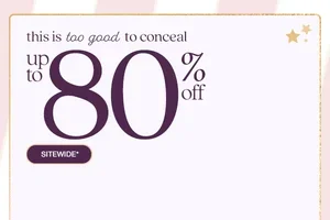 Tartelette, what are you waiting for?