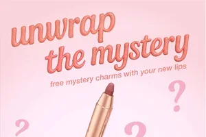 Your new lip obsession 😘