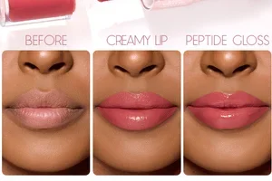 fake the lip flip