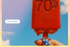 LAST CHANCE: $5 & up 🚨