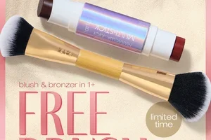 FREE BRUSH