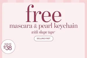 2 FREE gifts? Say less 💅