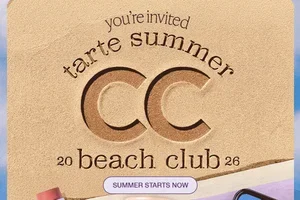 your summer skin edit