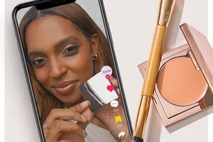 the corrector everyone’s talking about….
