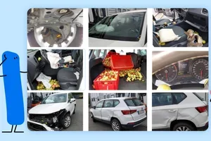 From wreck to “wow”: the miraculous rebirth of one Seat