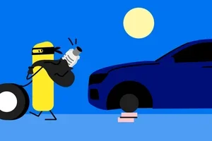 Don't Let This Happen to You!