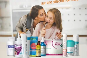 Faites le plein d'énergie pour retourner dans votre quotidien!