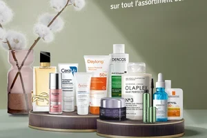 25 % de réduction pour le week-end beauté !