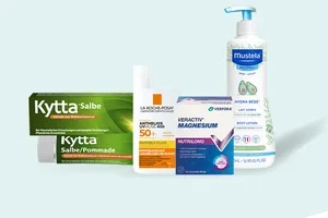 20% de réduction sur une sélection d'offres !