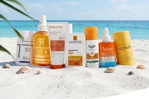 20 % sur des assortiments sélectionnés de protections solaires