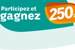Tentez de gagner CHF 250 – votre avis compte